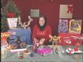 Holiday Toys with Elizabeth Werner, toy expert