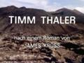 Timm Thaler 12v13