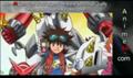 Digimon Xros Wars Episode 18
