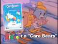 Care Bears - Winter Adventures: I Can Do Anything!
