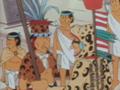 6. Die Azteken vor der Eroberung