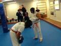 Sparring 4