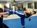 Sparring 6