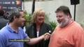 ?April and Phil Margera, Jackass 3D, on secrets to success