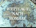 Wettlauf nach Bombay 4v4