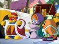 Kirby: Right Back at Ya! Episode 73 Dedede's Raw Deal