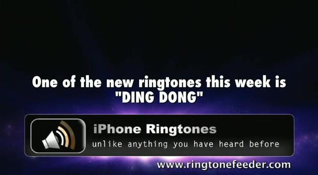 RTF#141: Ding Dong Song