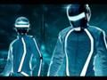 NEW TRON Legacy Soundtrack OST TRACK 02 GRID