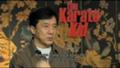 The Karate Kid - Intervista a Jackie Chan - Blu-Ray Clip