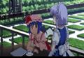 Touhou Unofficial Doujin Anime - 01v2 - A Summer Day's Dream (english subbed)