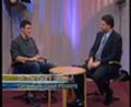 On The Fly TV with Jeff Quigley, Winner of 2008 Portland Teen Idol  11 10 09 (DWP: PTID)