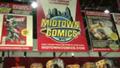 I am stylin' with Midtown Comics