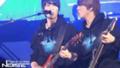 CNBlue special JONG-HWA moments