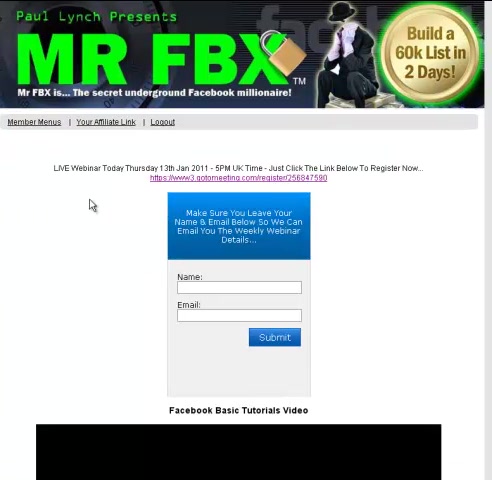 MR FBX - Mrfbx Review