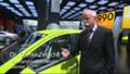 Mercedes-Benz Brennstoff-Fahrzeuge "erobern" die Welt