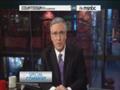 Keith Olbermann Special Comment 1/17/10