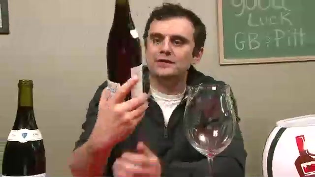 Beaune Wine Tasting â Episode #975