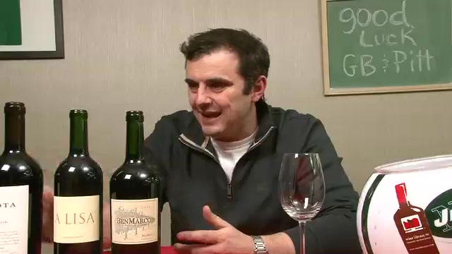 Tasting Some New South American Wines â Episode #976