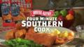 How to cook easy, traditional Southern fried flounder