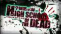 Highschool Of The Dead- Monster