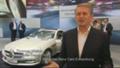 125 Jahre Mercedes-Benz - SLK Weltpremiere - Start des B-Klasse Fuel Cell World Drive 2011