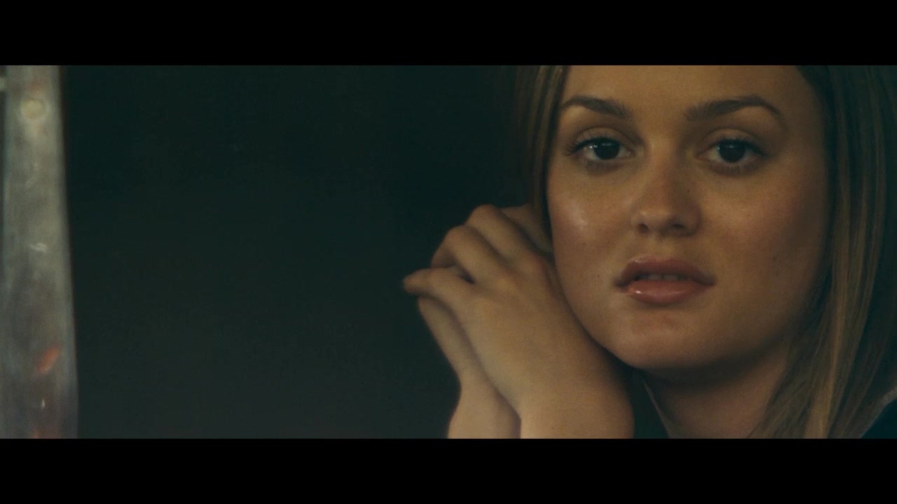 Watch Leighton Meester in THE ROOMMATE - In Theaters This Friday