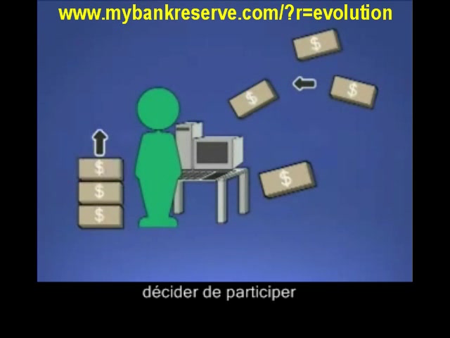 My Bank Reserve - Liberté Financière - MyBankReserve 