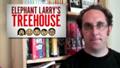 Elephant Larry's Treehouse - The Pilot Behind The Scenes