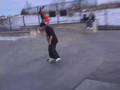 The most difficult skateboard trick ever!!