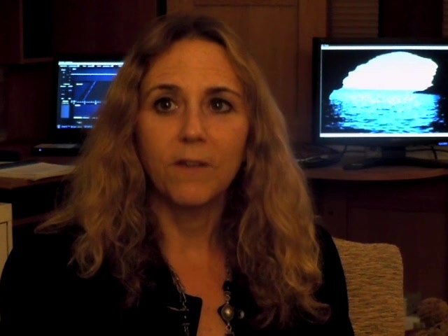 Neurofeedback Therapy Answers from Mindy Fox, LMFT