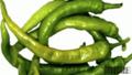 Hint and Tip Video - Preparing Fresh Chillies