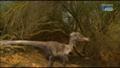 Planet der Dinosaurier HD Ein Velociraptor mit Problemen