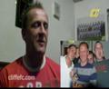 Sim Leach | Cliffe FC Team Mates & 'Three Words' | 2010/2011