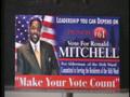 Election for Chicago Alderman 20011. Get out the vote. Please...Please vote for Josph Ziegler,Ronald Mitchell, and Lynn Tucker for Alderman ...
