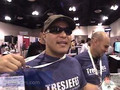 vLog_016: Whos Podcasting? Part 2 of 3 Portable Media Expo