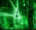 Smith meets the Oracle in Matrix Revolution