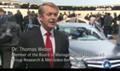  Auto Show Geneva: Mercedes-Benz sets the trend at Geneva