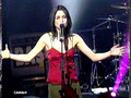 The corrs - Queen of hollywood