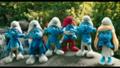 Watch the new SMURFS Trailer - In Theaters 8.3.11
