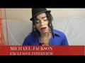 Michael Jackson Talks about his Private Parts (Pt.1)