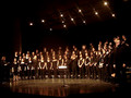 WSD1: Honour Choir Concert 2007