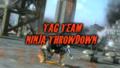 Mortal Kombat Tag Team Trailer