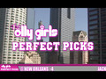 KushTV - The Olly Girls Perfect Picks - Week 5