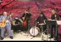 Autumn Leaves - Jazz Standard Bill Coones & Larry Adair Quartet Portland Oregon