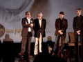 Jules Verne Film Festival 2007 - Stan Lee Awards