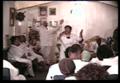 The 100 Anointed One's In White 2011, Part 1