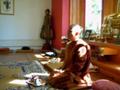 Ajahn Sudhiro - Being a monk depends on you