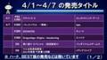 Nico Nico Official Live Game no Jikan Part36 No Cut