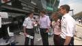 2011Malaysian F1 Pre Race Intro