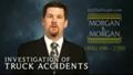 Investigation of Truck Accidents